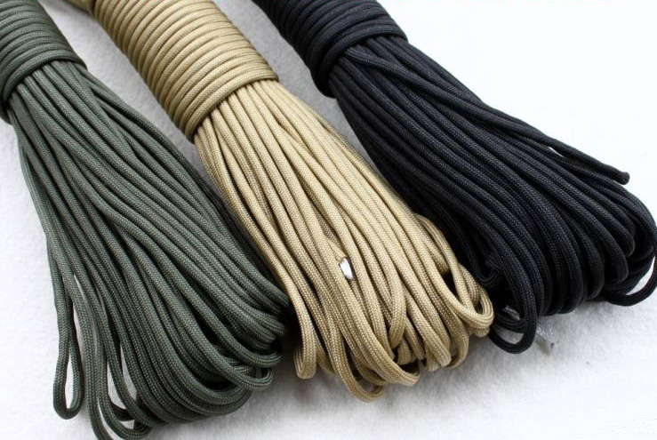 seven core spare rope for nunchaku